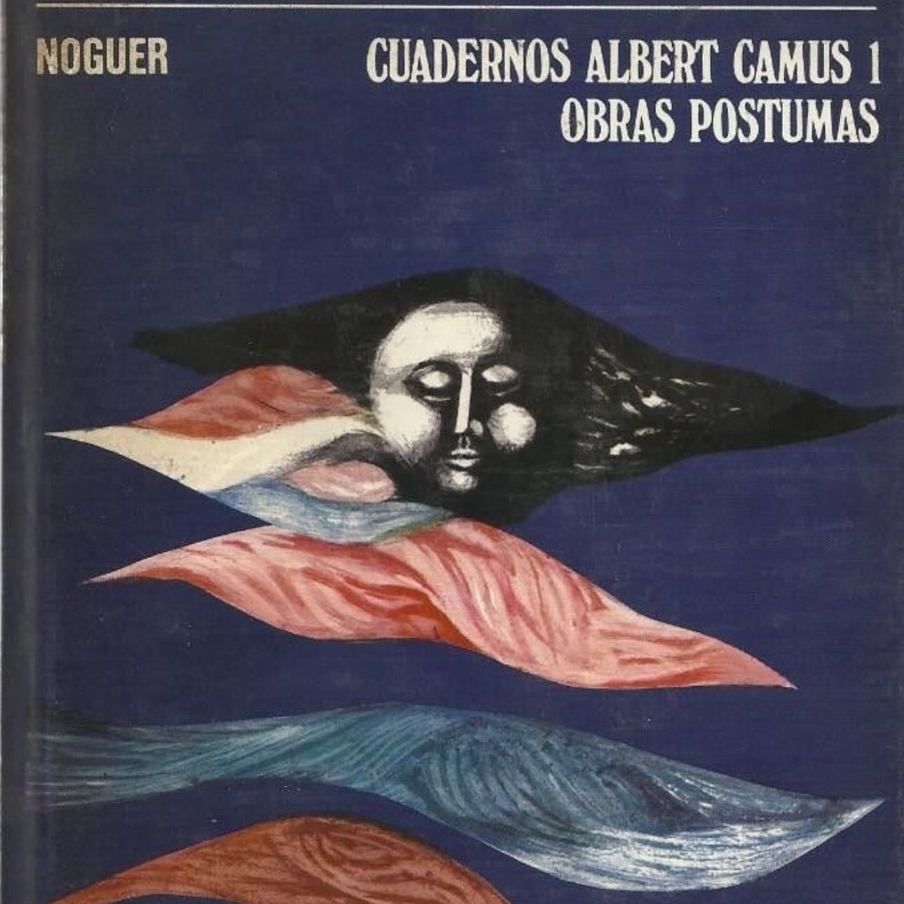 La muerte feliz - Camus