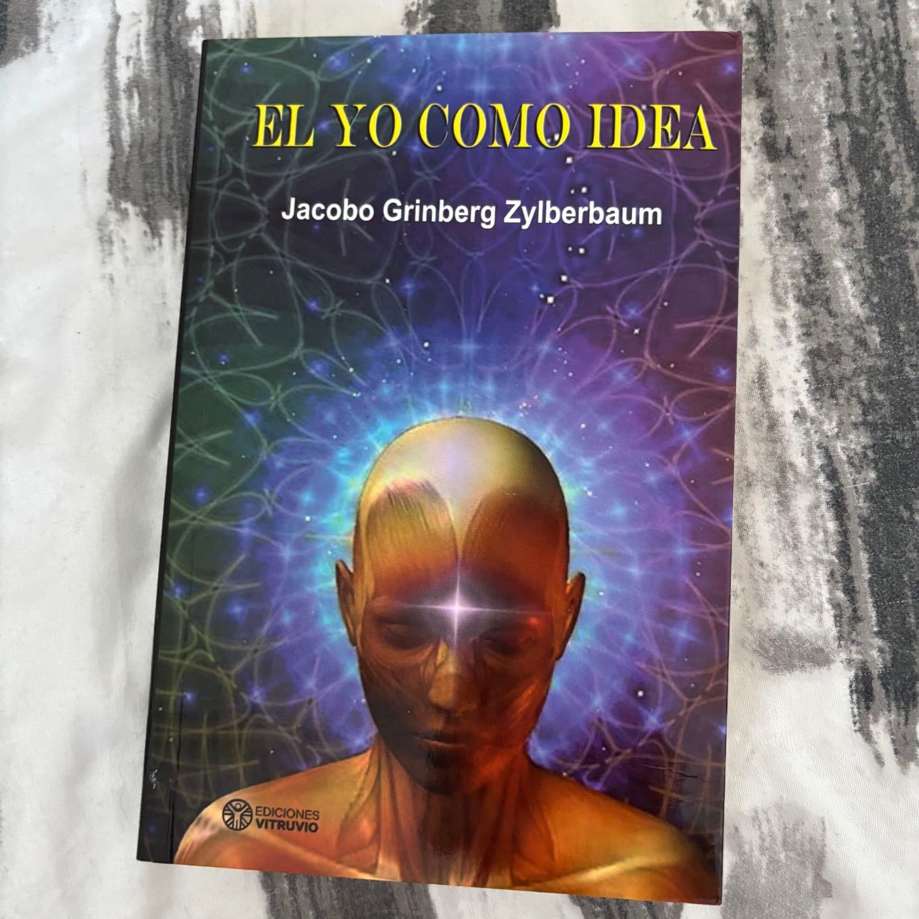 El YO como idea - Jacobo Grindberg