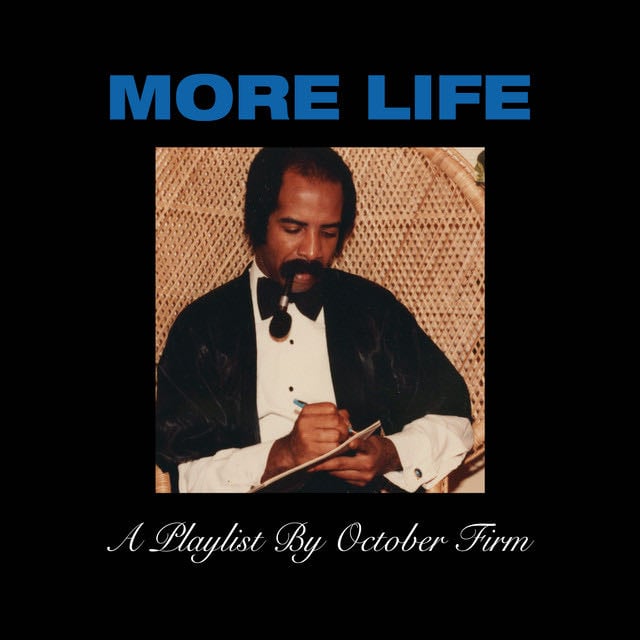 Passionfruit - Song · Drake