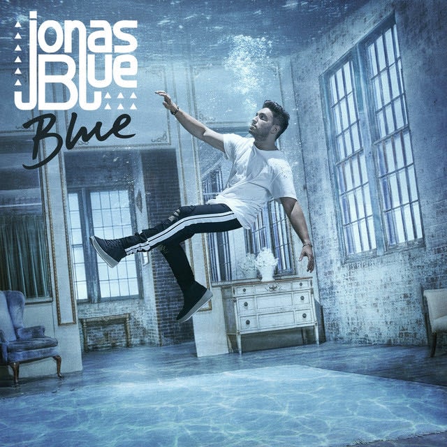 Perfect Strangers - Song · Jonas Blue, JP Cooper
