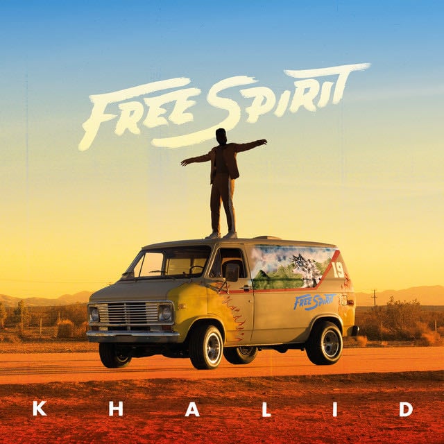 Talk (feat. Disclosure) - Song · Khalid, Disclosure