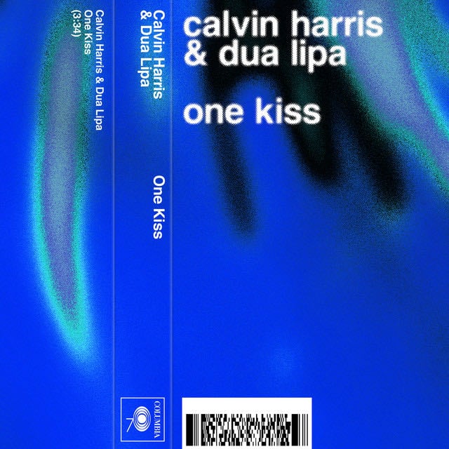 One Kiss (with Dua Lipa) - Song · Calvin Harris, Dua Lipa