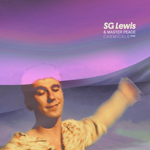 Chemicals (feat. Master Peace) - Remix - Song · SG Lewis, Master Peace