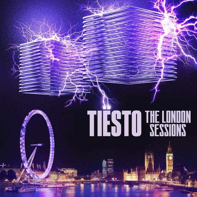 Jackie Chan - Song · Tiësto, Dzeko, Preme, Post Malone