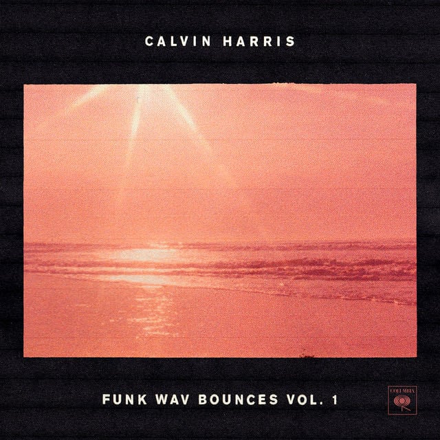 Feels (feat. Pharrell Williams, Katy Perry & Big Sean) - Song · Calvin Harris, Pharrell Williams, Katy Perry, Big Sean, Funk Wav