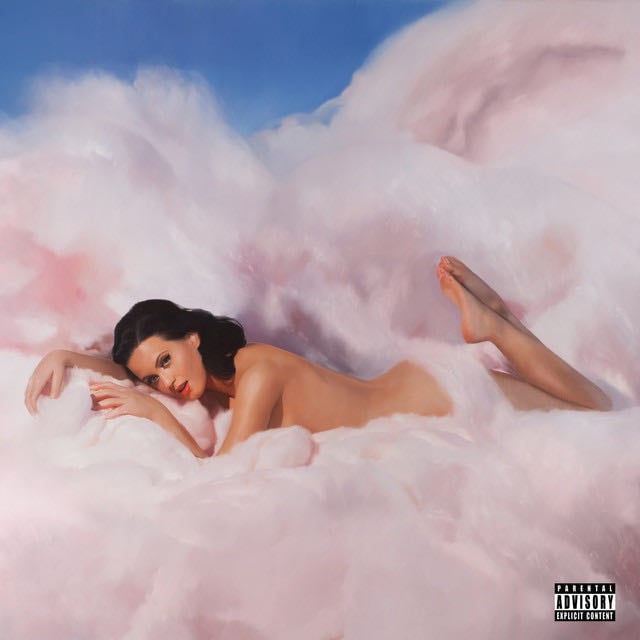 California Gurls - Song · Katy Perry, Snoop Dogg