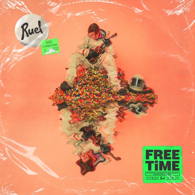 Face To Face - Song · Ruel