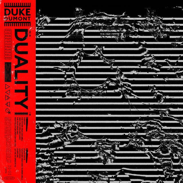 Ocean Drive - Song · Duke Dumont