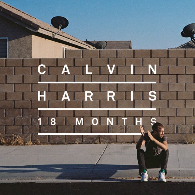 Feel So Close - Radio Edit - Song · Calvin Harris