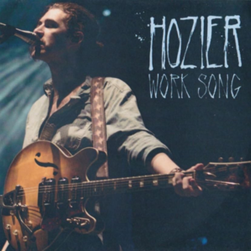 “she never asked me once about the wrong i did” - work song- hozier