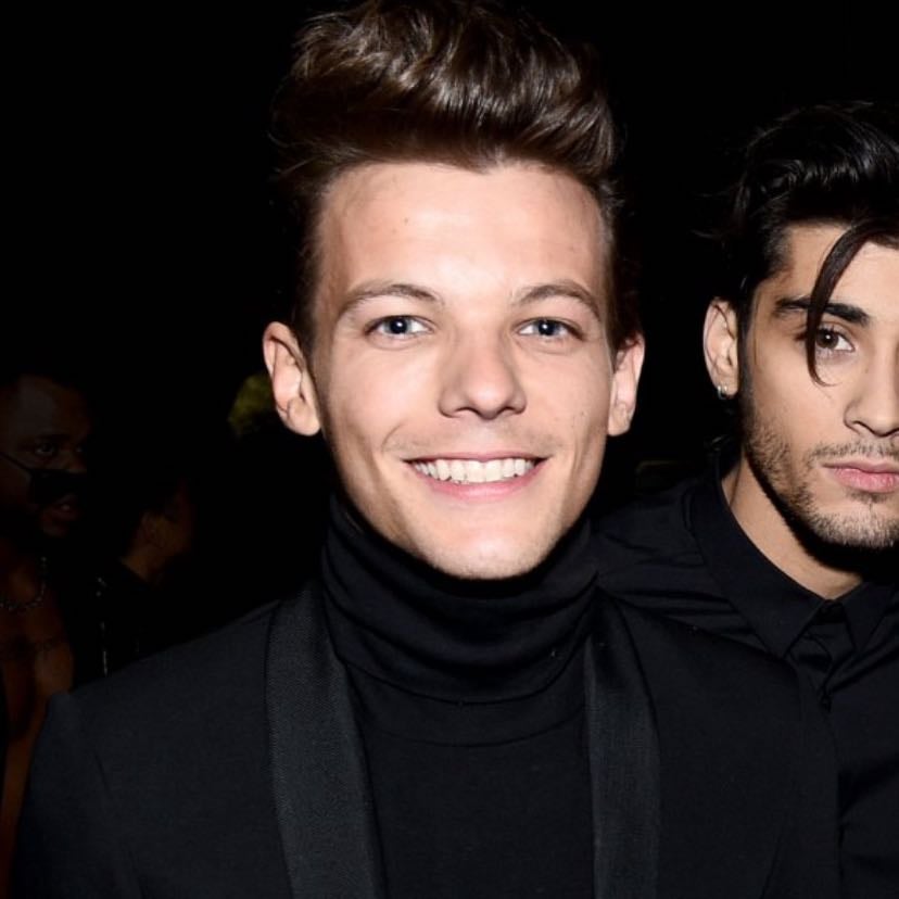 “oh i didnt have to search cus i still. know. your number” - chicago- louis tomlinson
