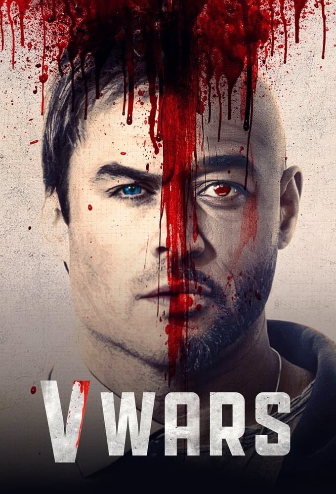V Wars - Glenn Davis, William Laurin · 2019