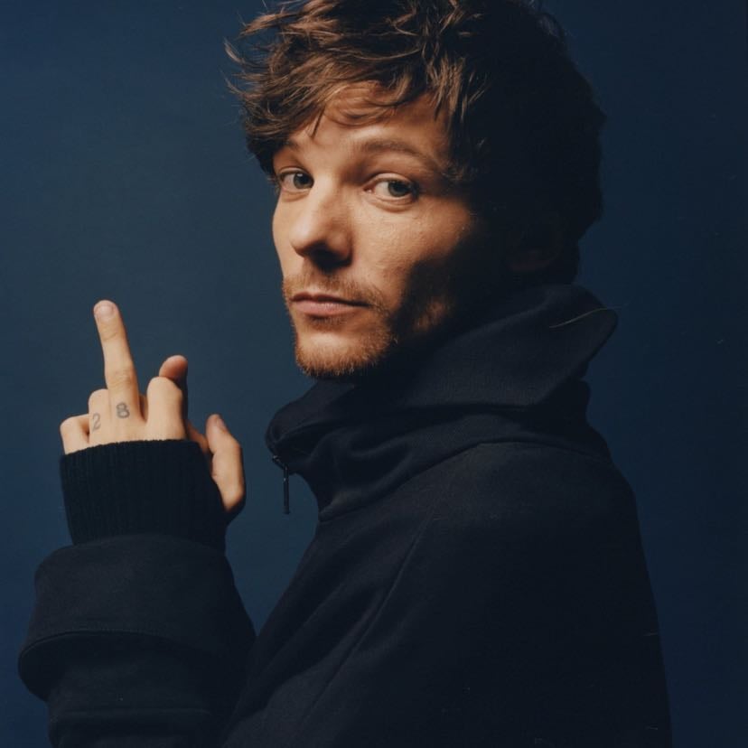 “are we one or are we two are we me or are we you” - -she is beauty we are world class- louis tomlinson