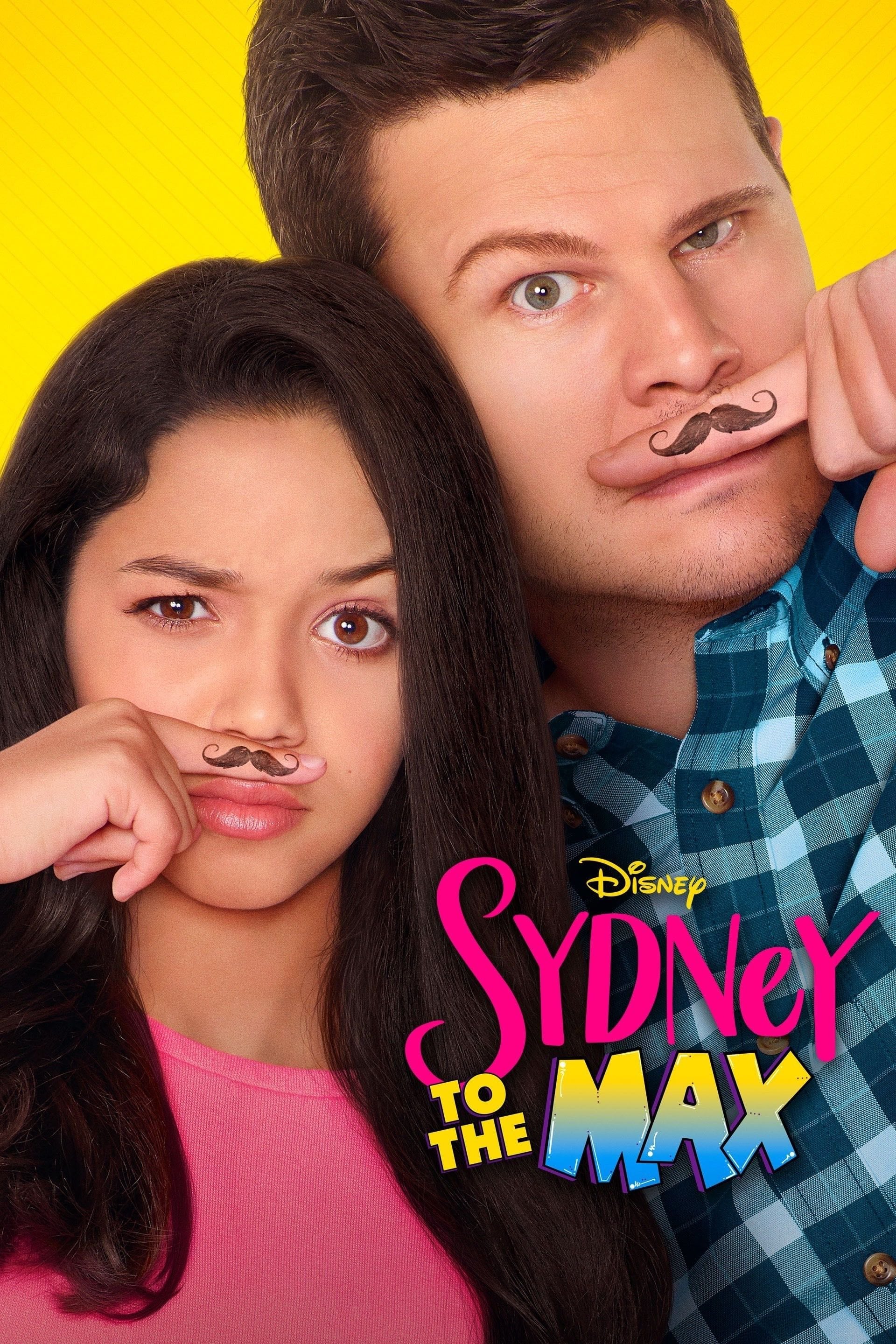 Sydney to the Max - Mark Reisman · 2019