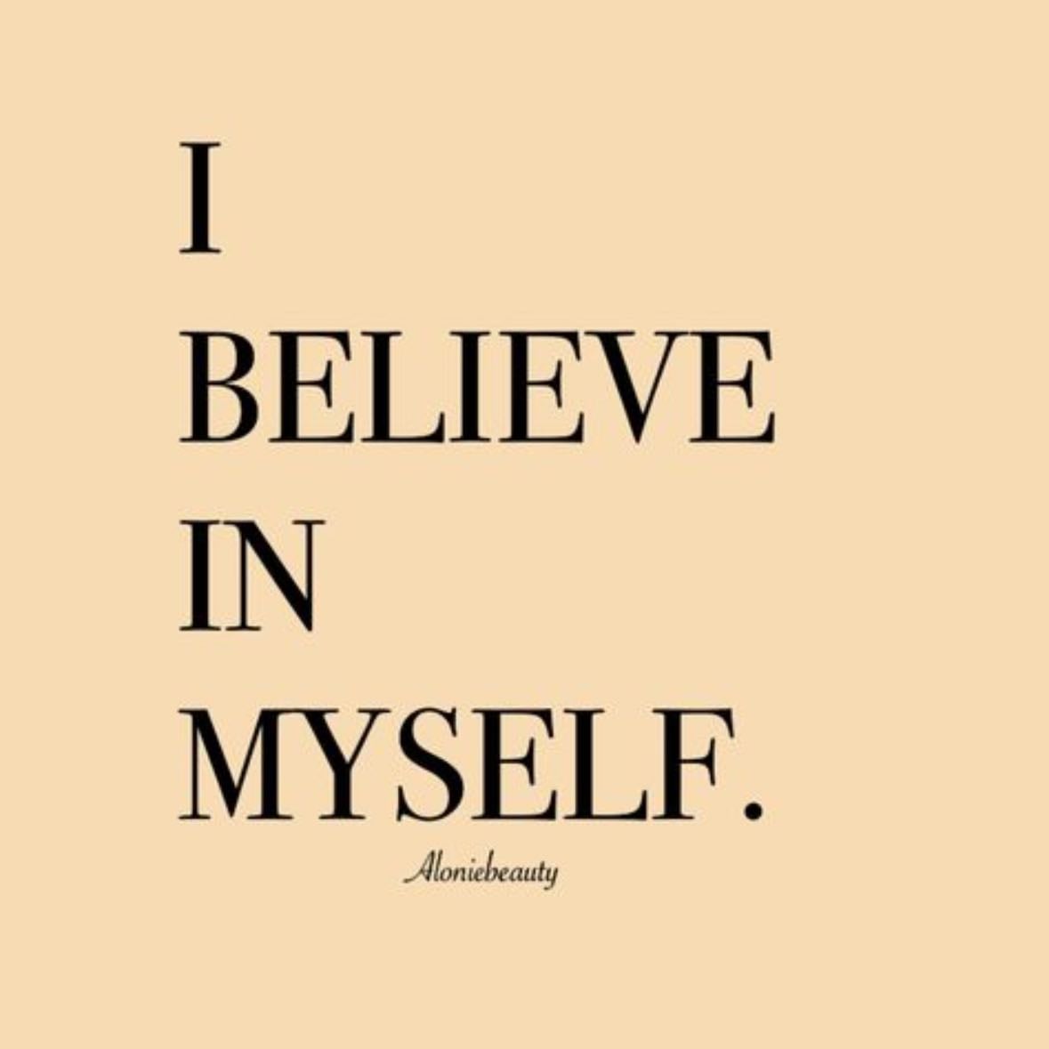 Check my confidence and leadership