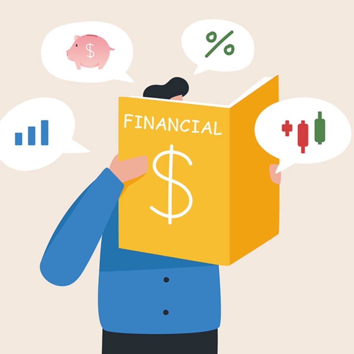 Financial responsibility