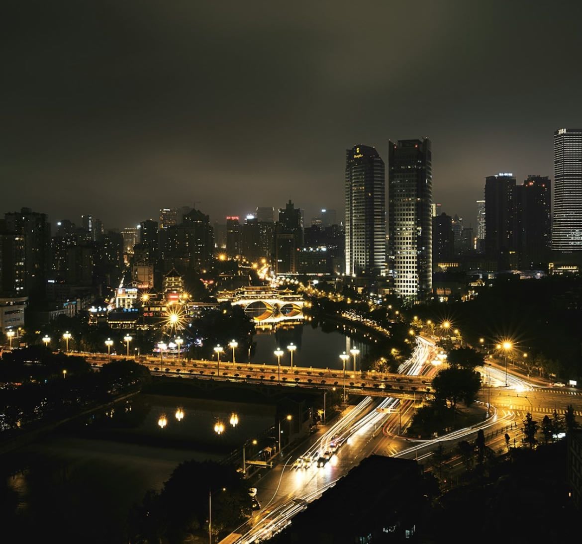 São Paulo ⚡️