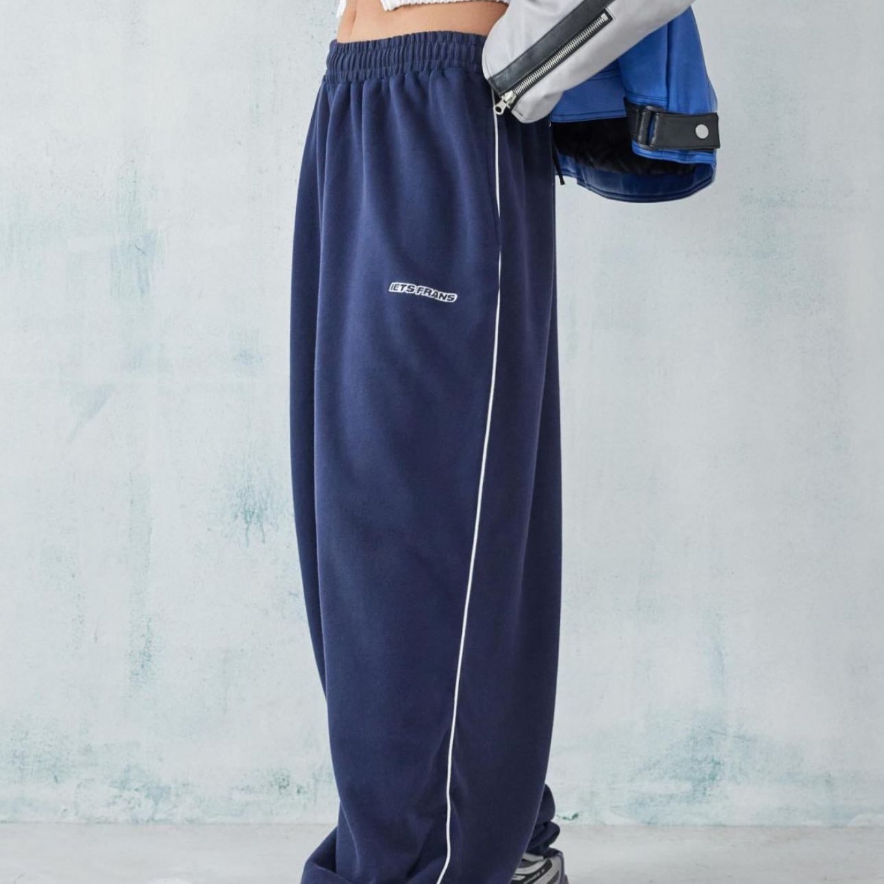 urban harri joggers
