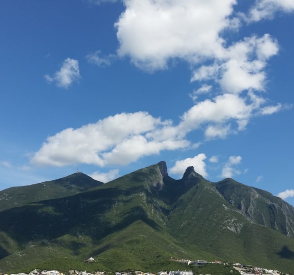 monterrey 馃 - Places hypelist by andro