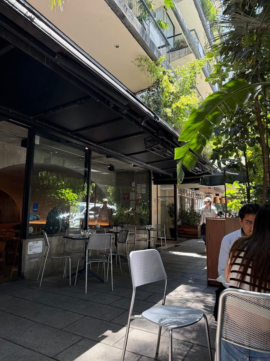 Buna - Café Rico
