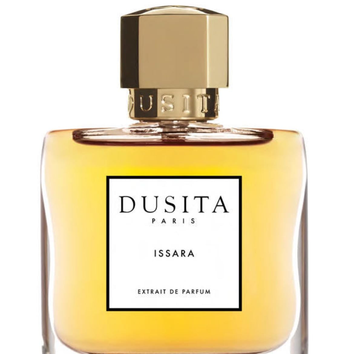 parfums dusita - issara