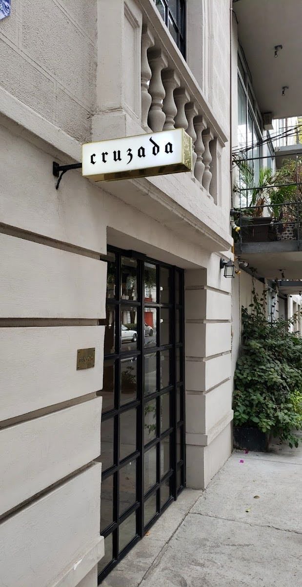 CRUZADA Jewelry