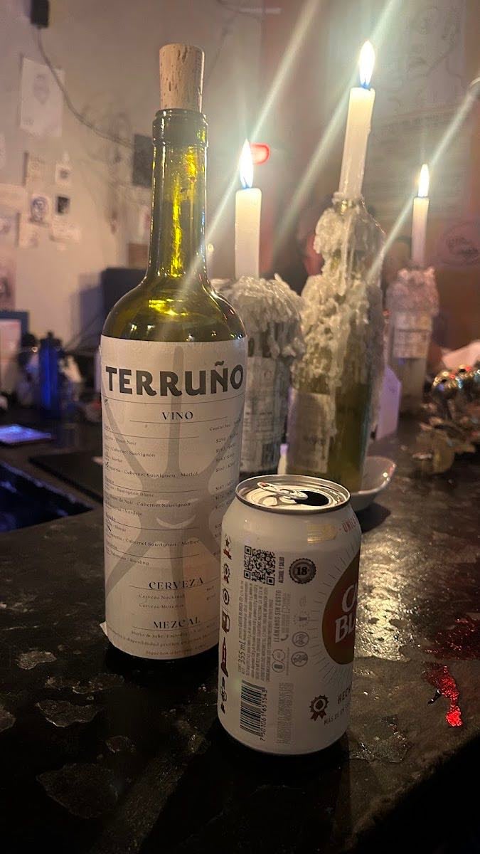 Terruño