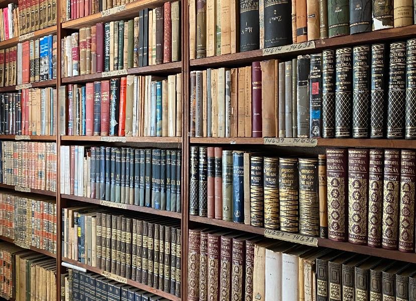 Libros (historia, novelas, poesia, etc) ✨🌸🫀