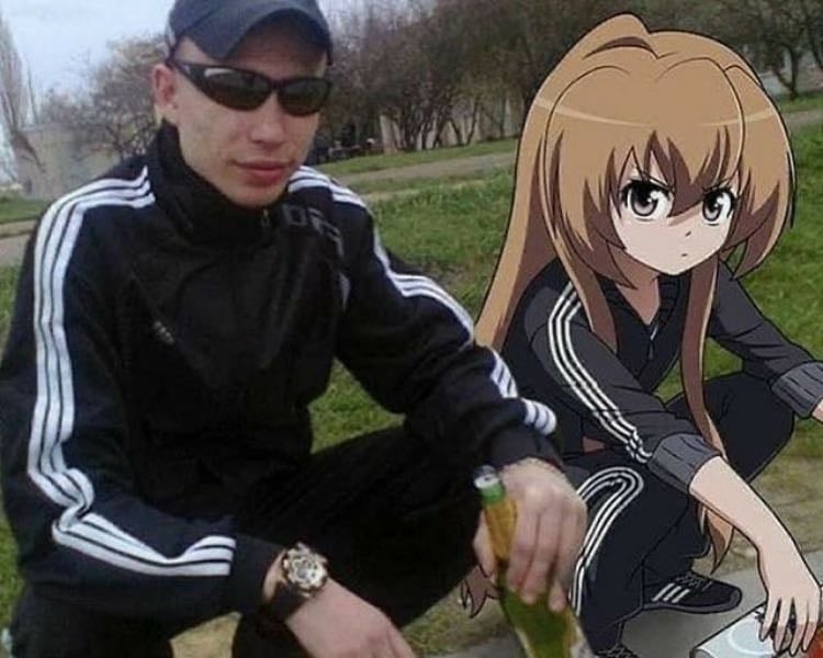 Animes vistos