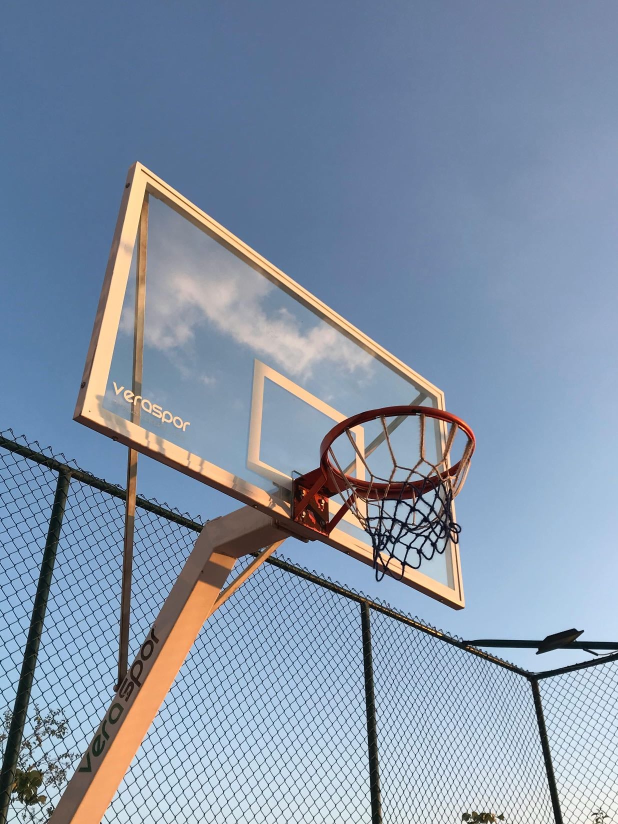 Basketball