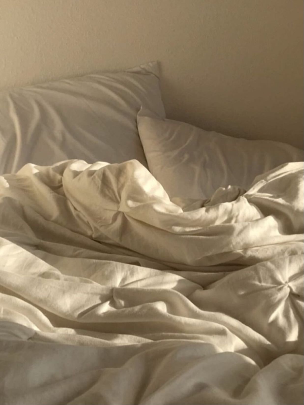 Sleeping - Naps all the way