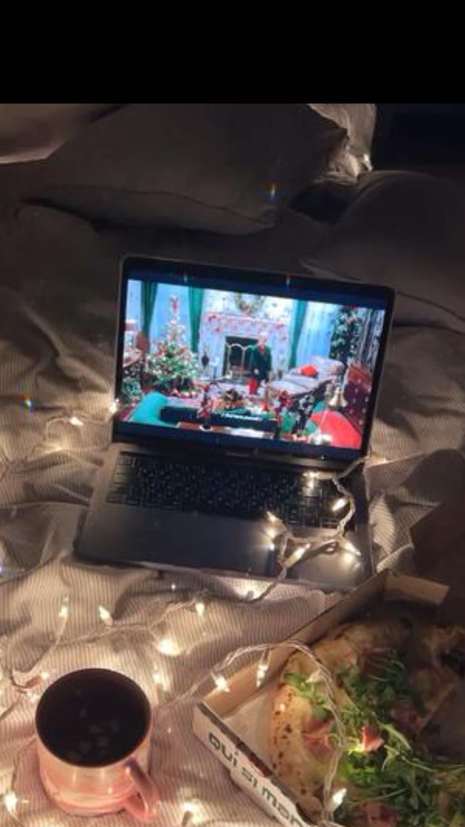 Watching Youtube