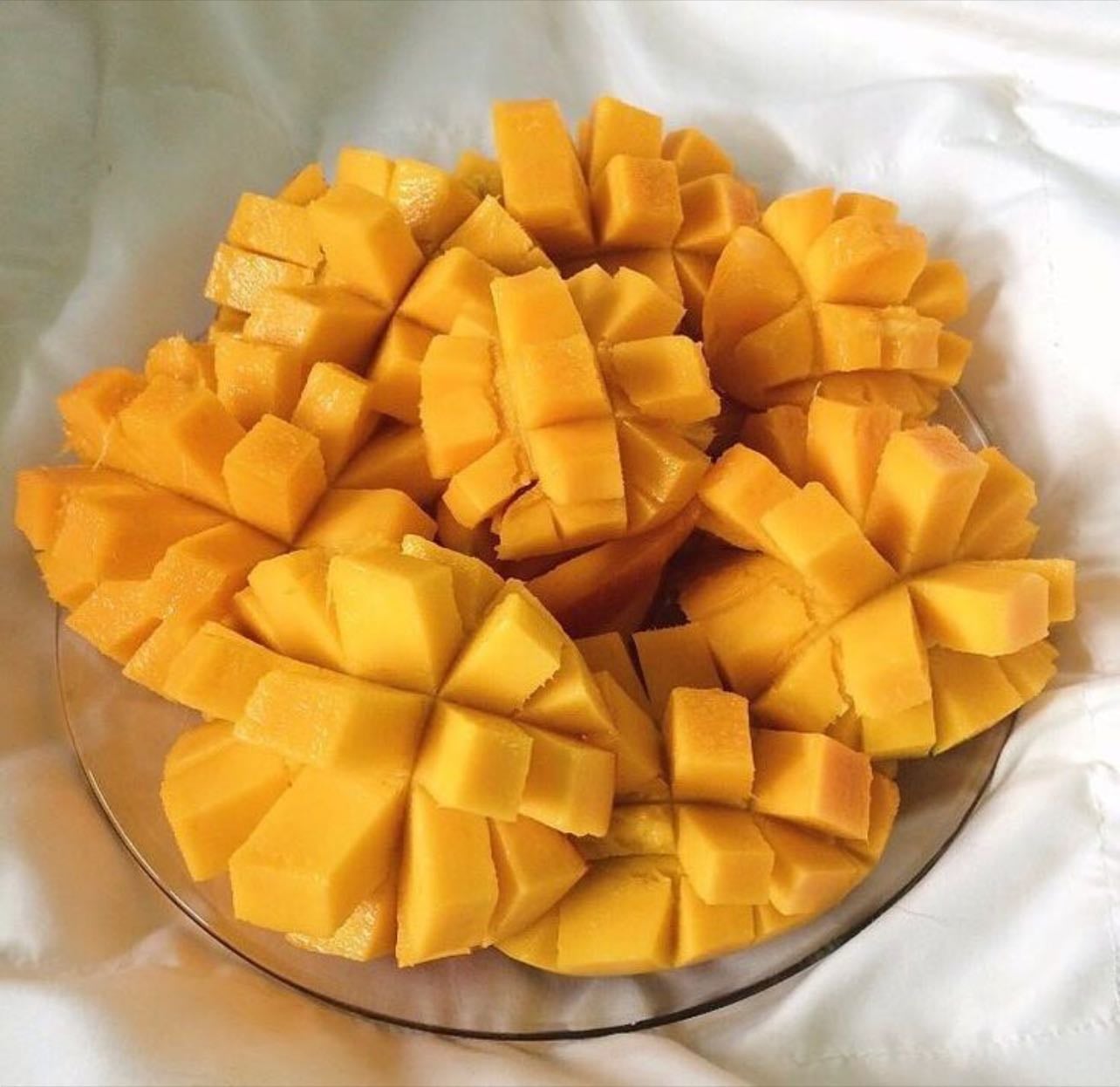 Mangoes