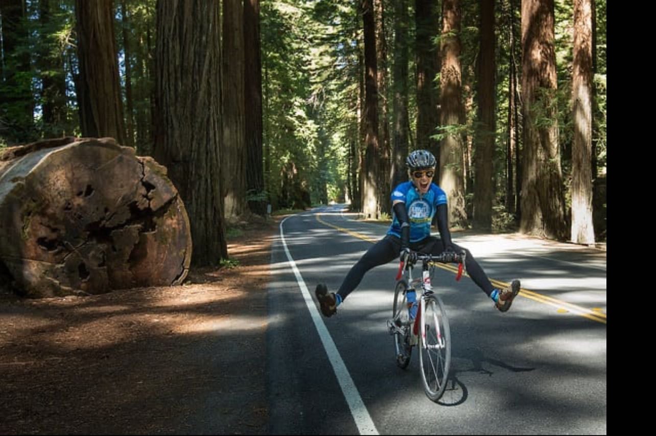 Bike Rides