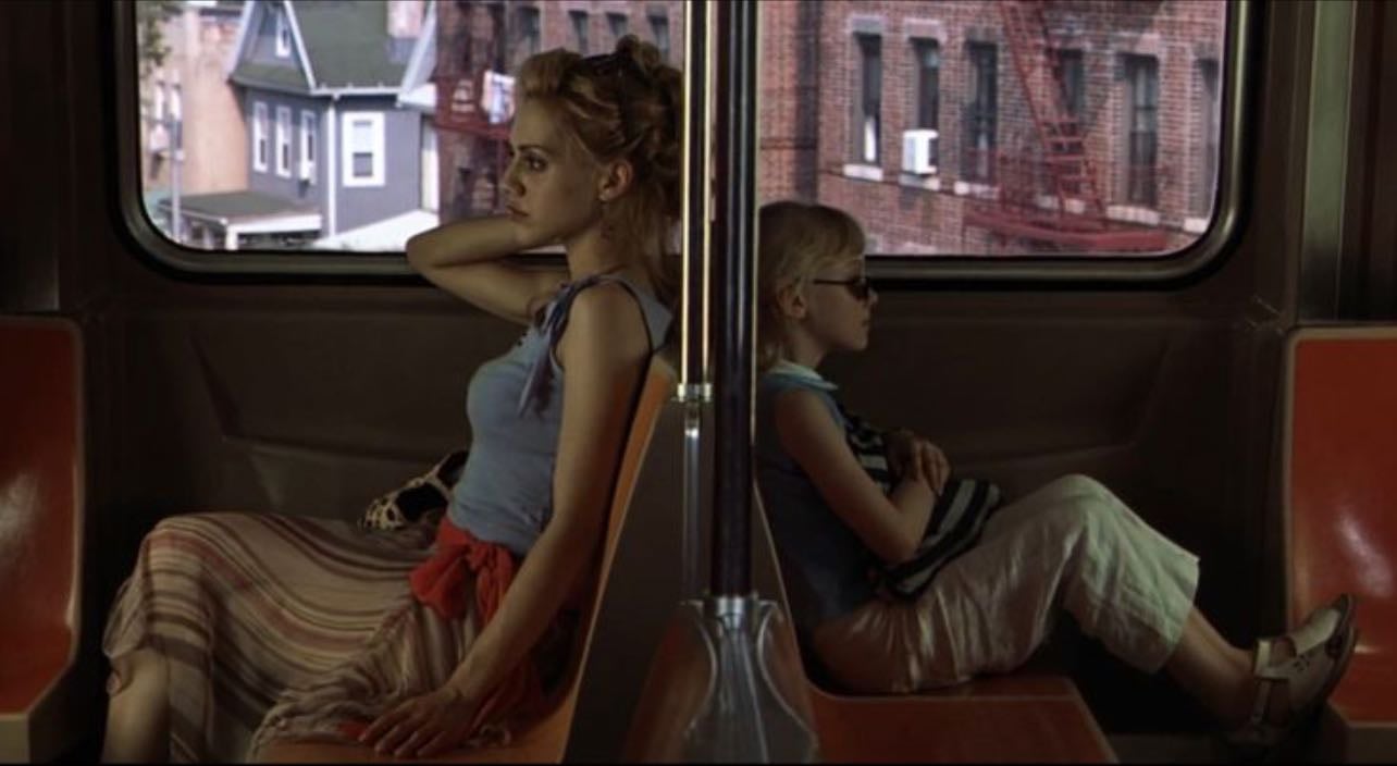 Uptown Girls - Boaz Yakin · 2003