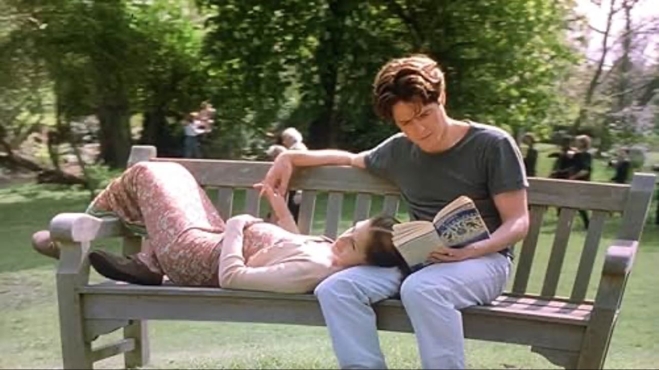 Notting Hill - Roger Michell · 1999