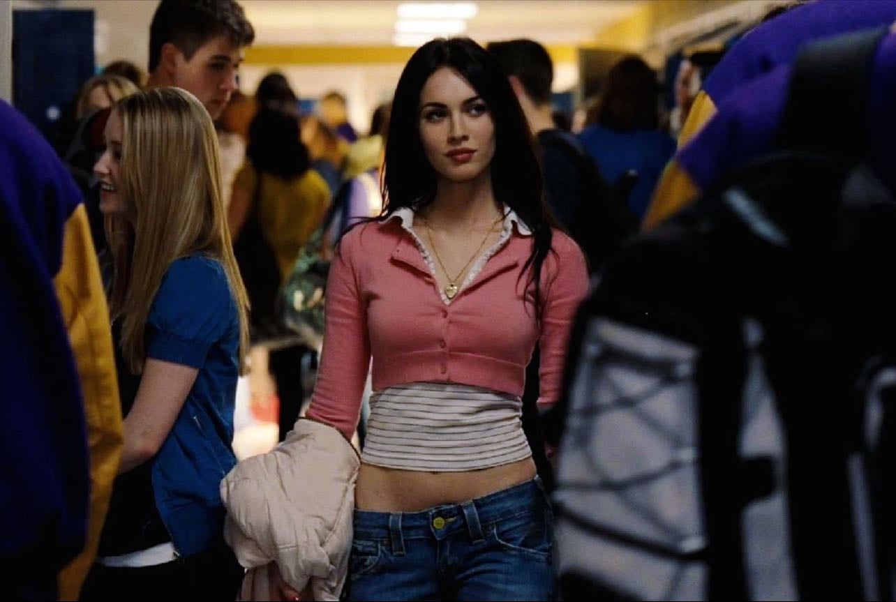 Jennifer's Body - Karyn Kusama · 2009