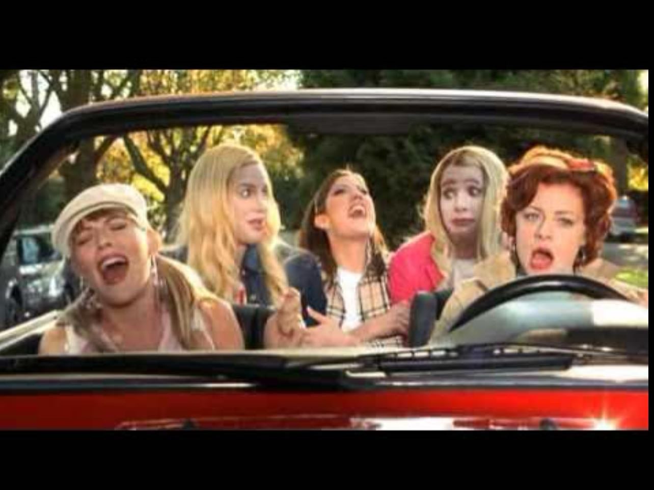 White Chicks - Keenen Ivory Wayans · 2004