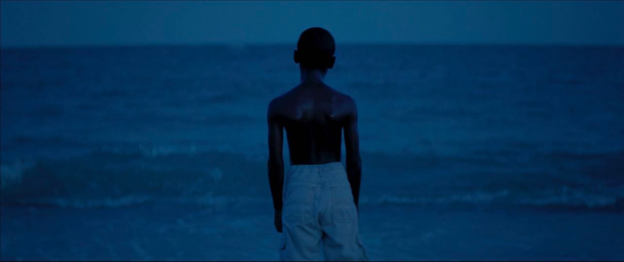 Moonlight - Barry Jenkins · 2016