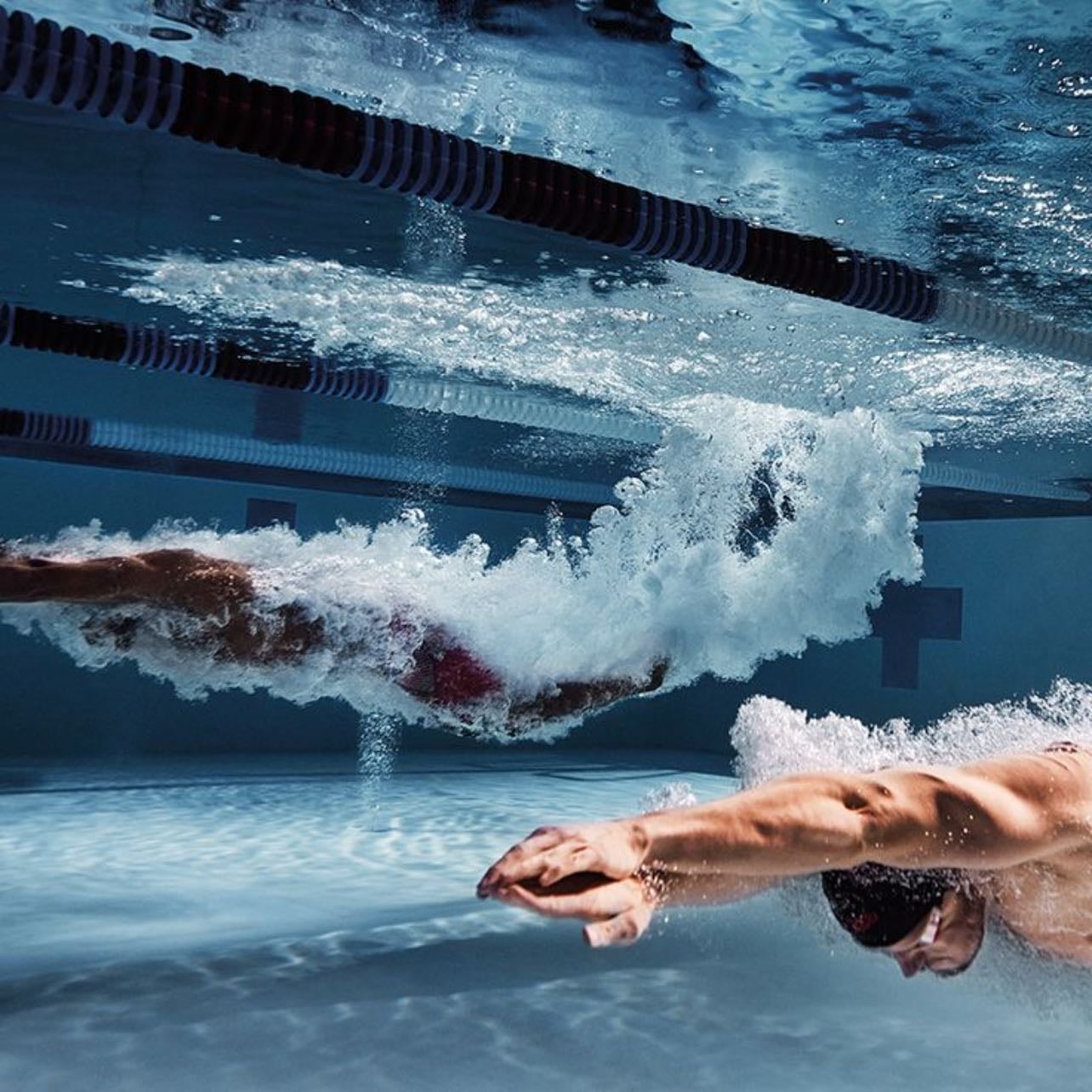 Swimming
