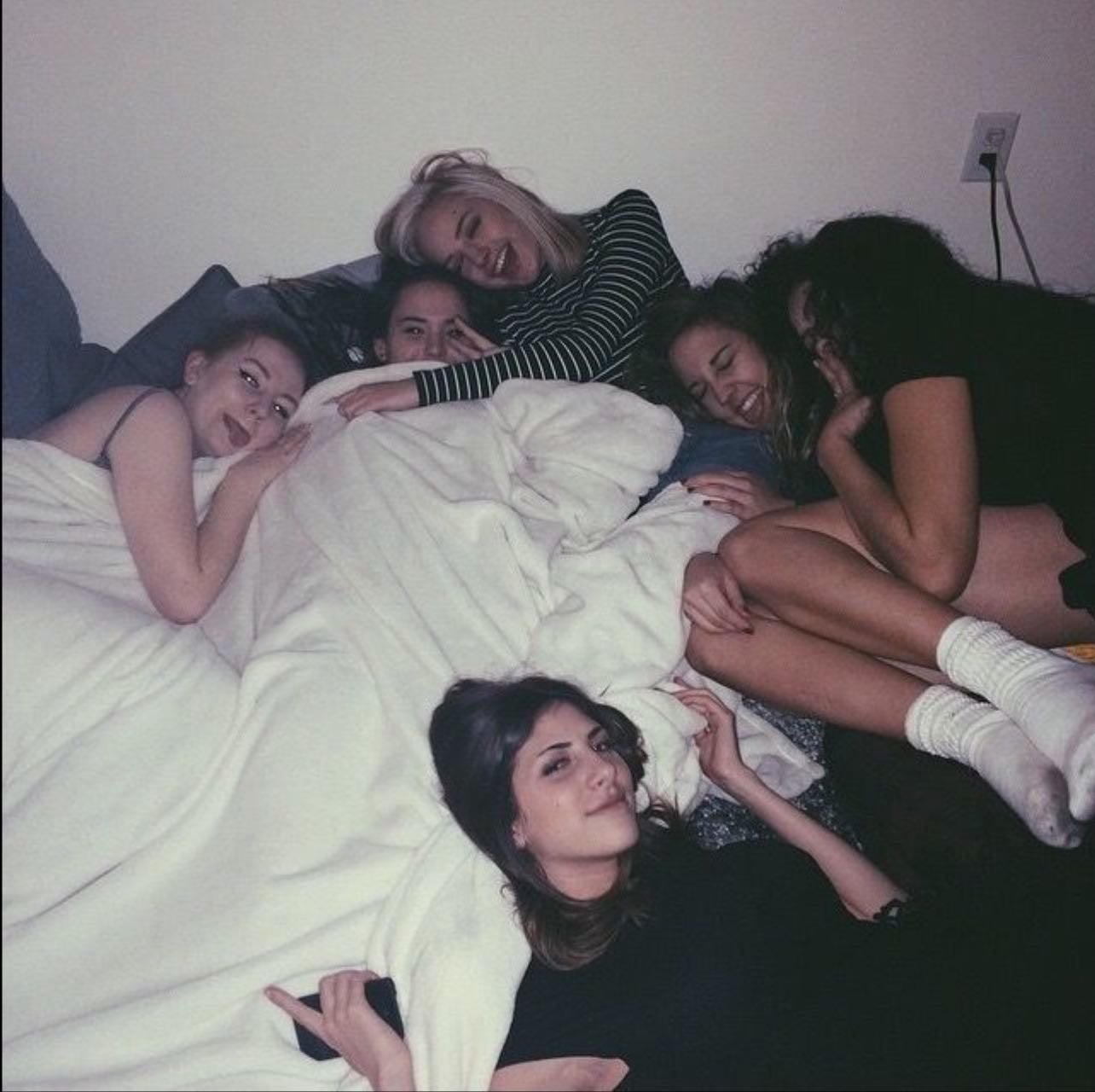 Sleepovers