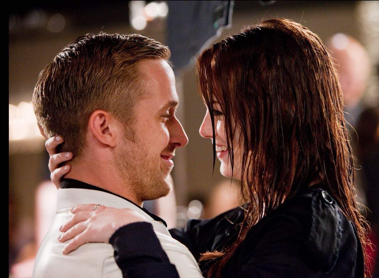Crazy, Stupid, Love. - Glenn Ficarra · 2011