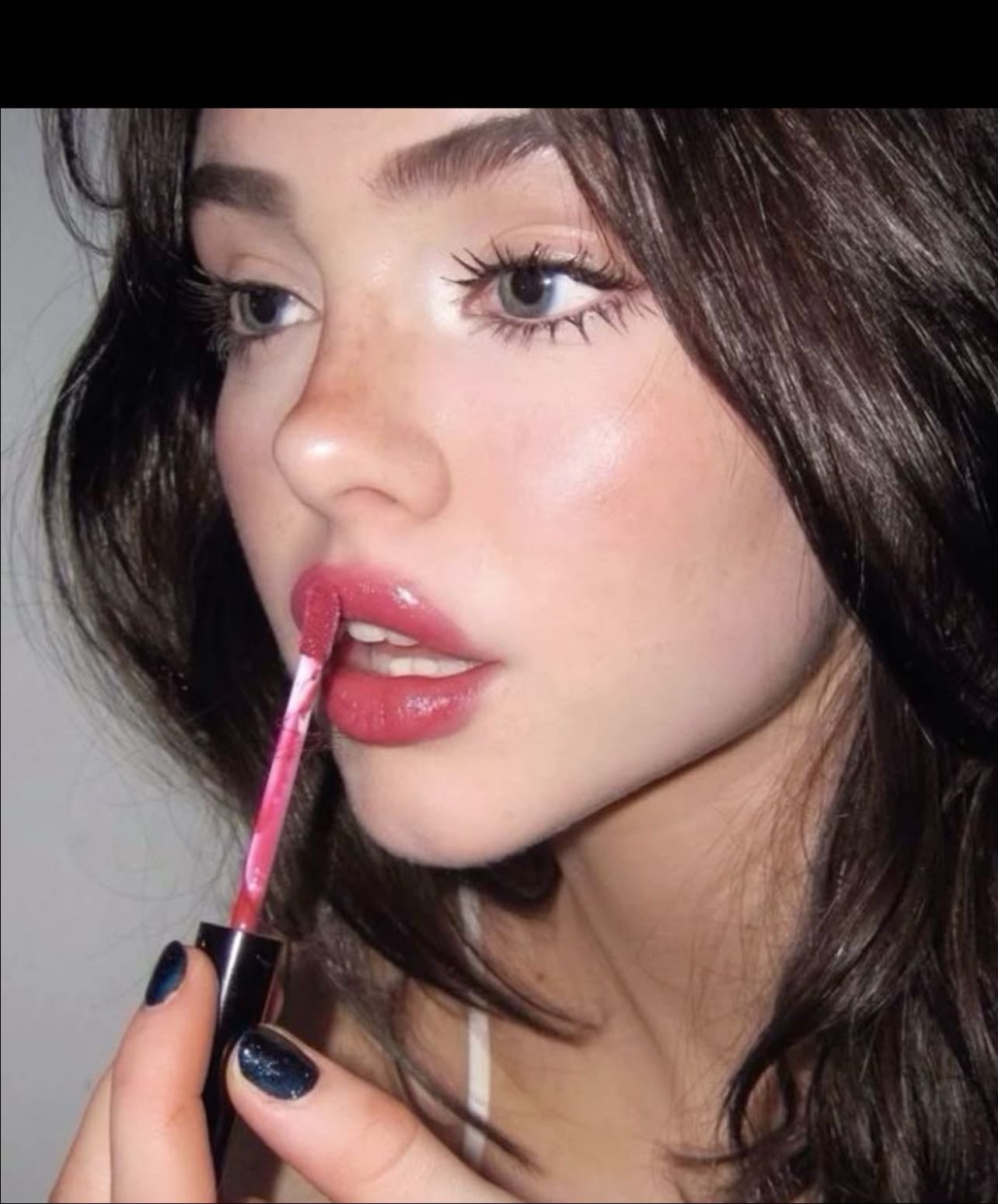 Practice Makeup - Eye combos • Lip combos • Perfect base