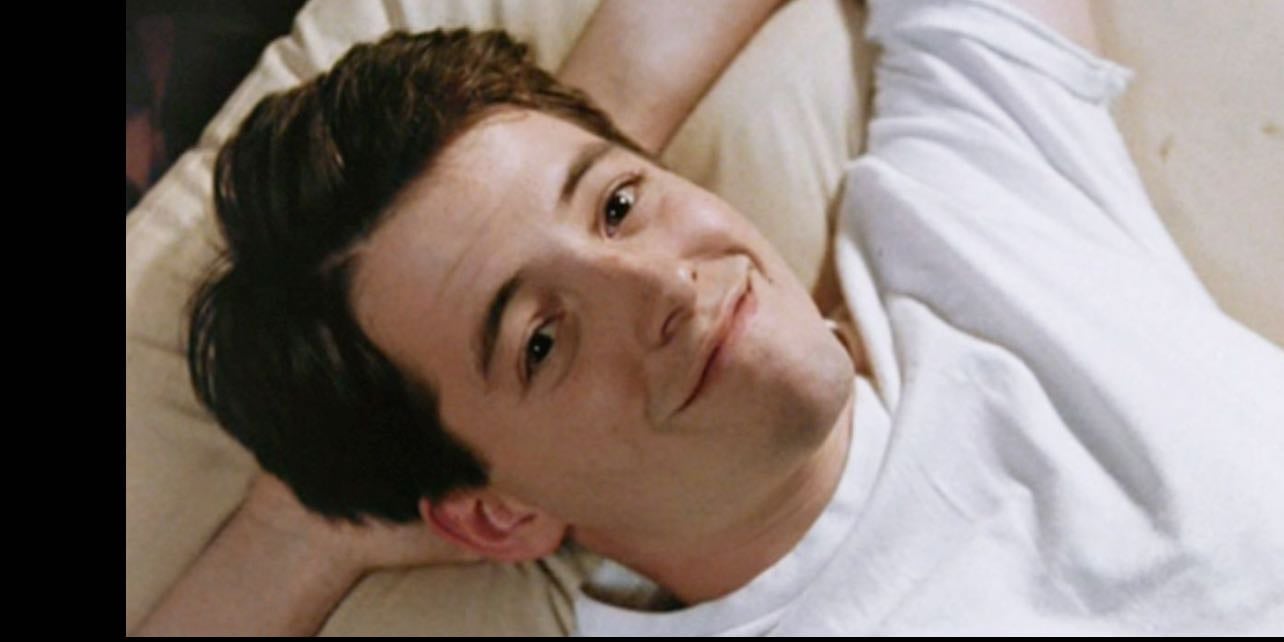 Ferris Bueller's Day Off - John Hughes · 1986
