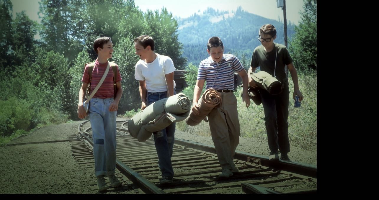 Stand by Me - Rob Reiner · 1986