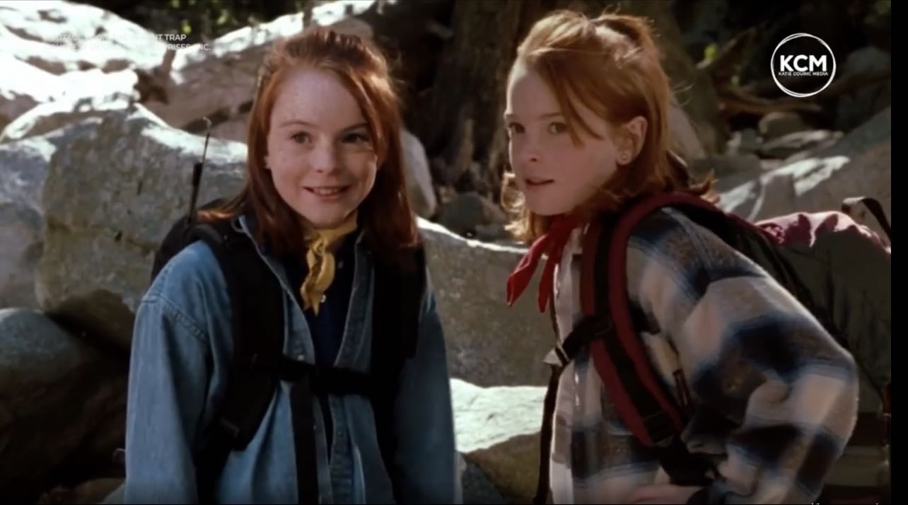 The Parent Trap - Nancy Meyers · 1998