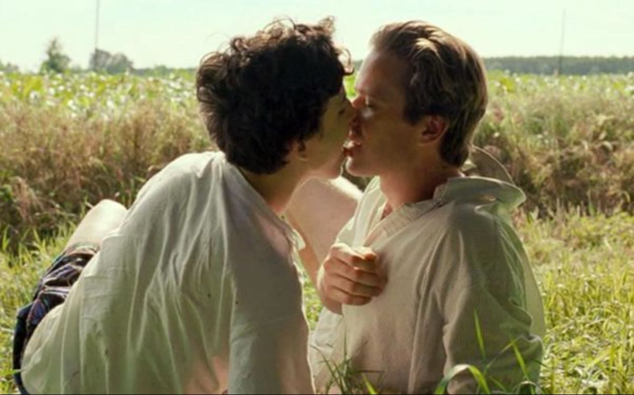 Elio + Oliver