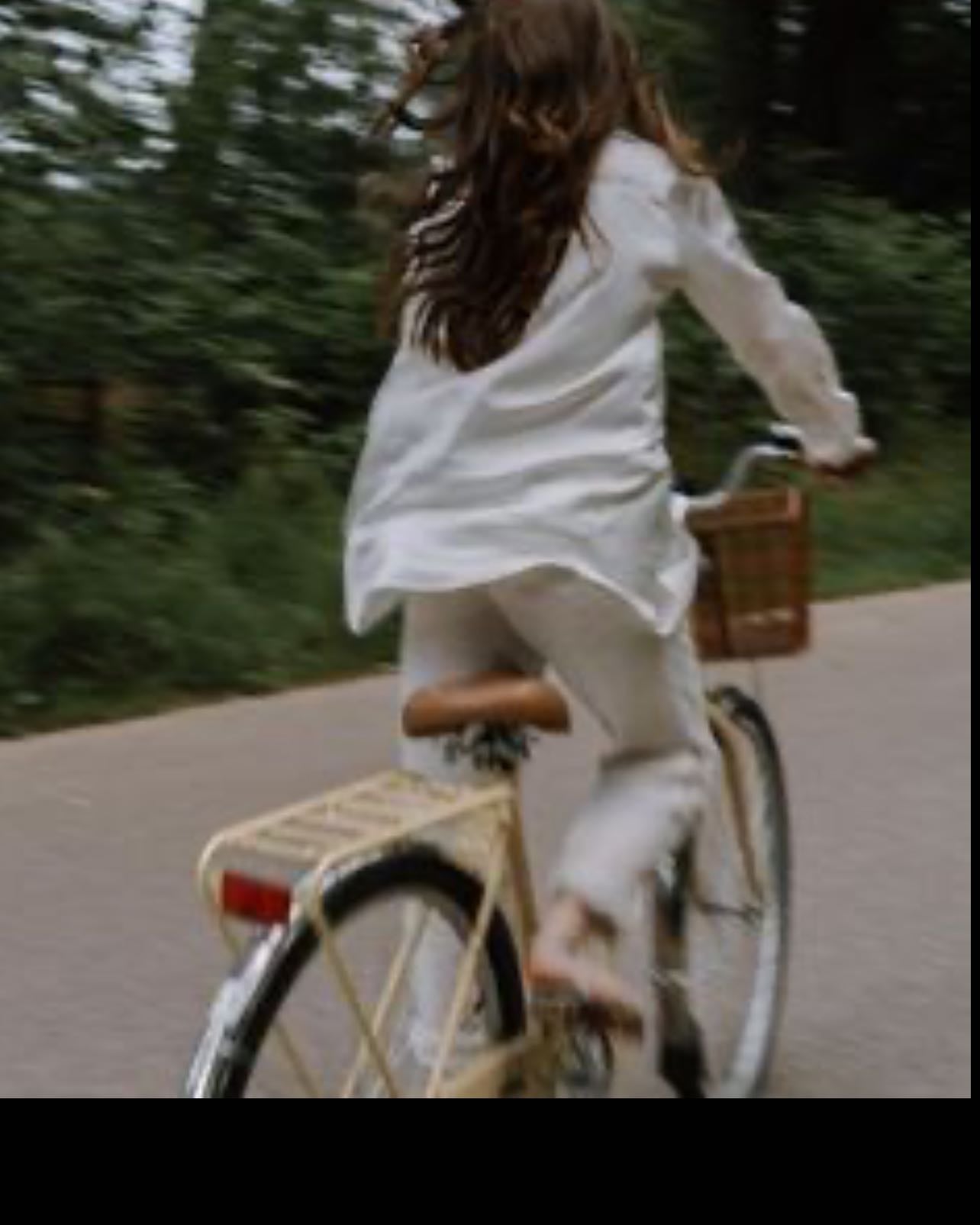 Bike rides
