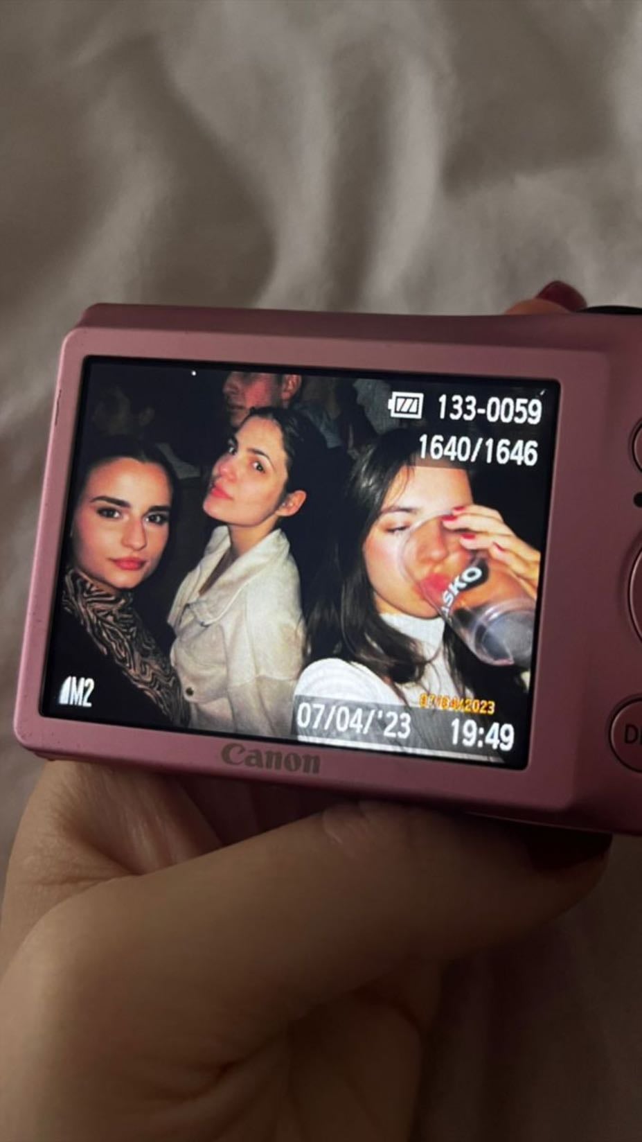 Digi cam pics - Not mine but my friends