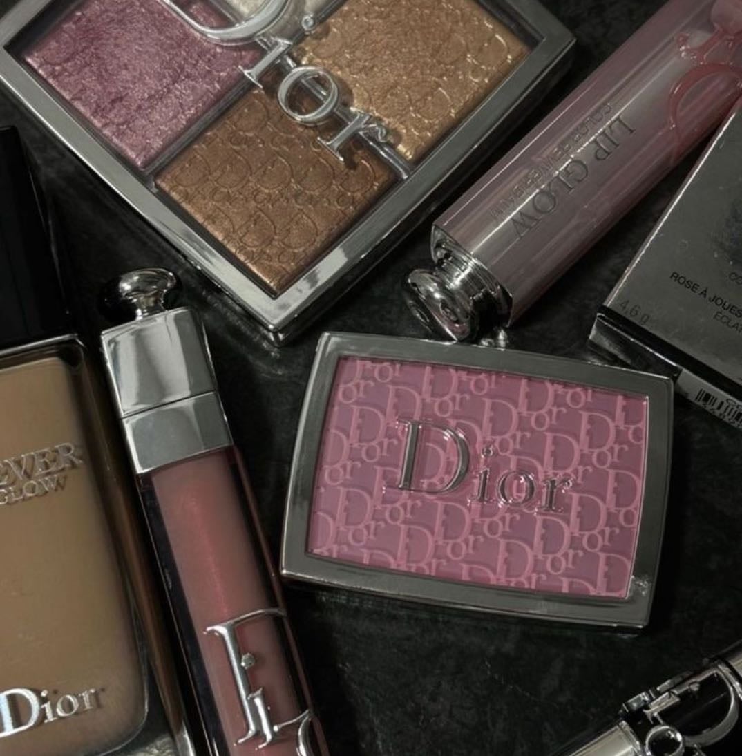 Makeup